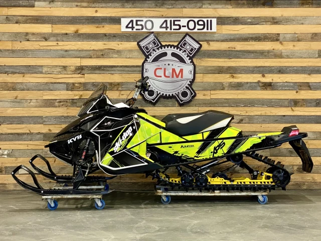 BRP SKI-DOO RENEGADE BACKCOUNTRY X 800 E-TEC 137'' X 2''  2012