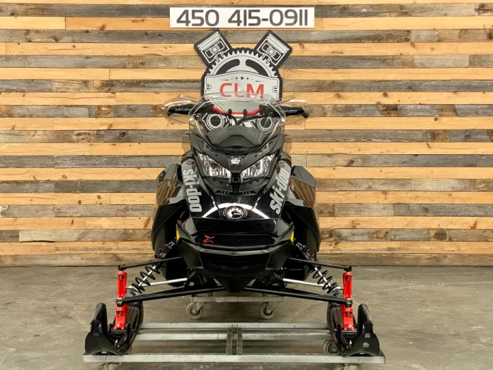 2020 BRP SKI-DOO RENEGADE X 850 E-TEC 137'' 